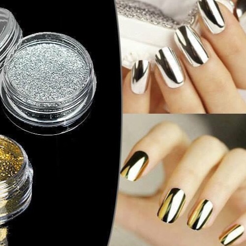 NY NAILS SPA - Acrylic