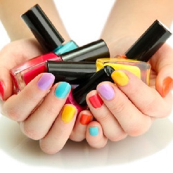 NY NAILS SPA - Additional Services